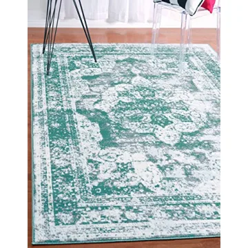 Elegant Unique Loom Sofia Area Rug for Every Home