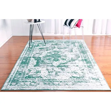 Elegant Unique Loom Sofia Area Rug for Every Home