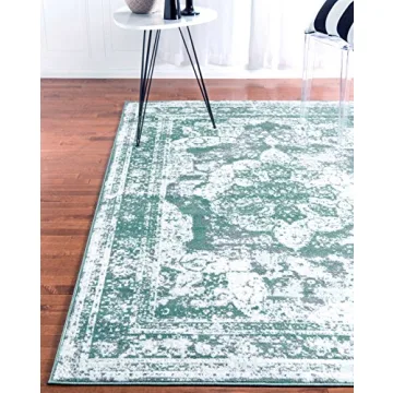Elegant Unique Loom Sofia Area Rug for Every Home