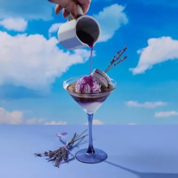 DaVinci Gourmet Lavender Syrup Bundle for Unique Drinks