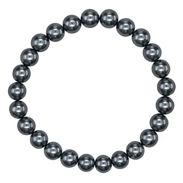 Stylish Stretchable Gemstone Bracelet for All Occasions