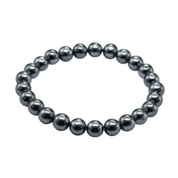 Stylish Stretchable Gemstone Bracelet for All Occasions
