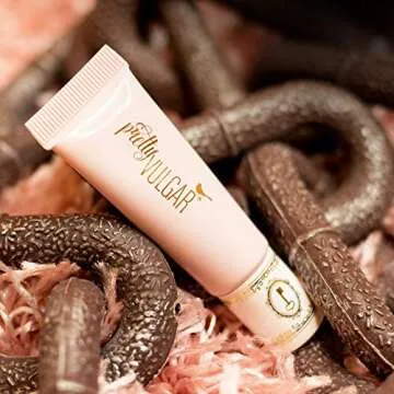 Pretty Vulgar - Uncaged Eye Shadow Primer, Clean & Cruelty-Free …