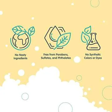 SoCozy Boo Lice Scaring Spray For Kids Hair, Effective Lice Treatment (8 Fl Oz) Clinically Proven to Repel Lice, Conditioning Spray with Tea Tree Oil, Rosemary Oil & Keratin, Paraben & Sulfate Free