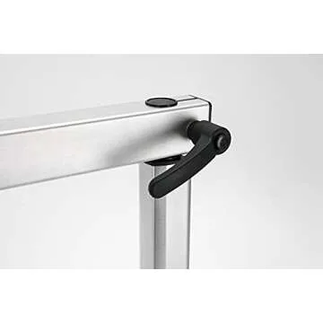 Durable Adjustable Table Leg for RVs Motorhomes Yachts
