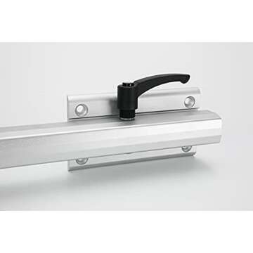 Durable Adjustable Table Leg for RVs Motorhomes Yachts