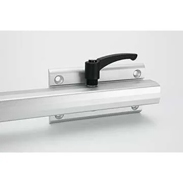 Durable Adjustable Table Leg for RVs Motorhomes Yachts