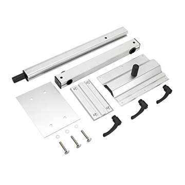 Durable Adjustable Table Leg for RVs Motorhomes Yachts