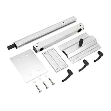 Durable Adjustable Table Leg for RVs Motorhomes Yachts