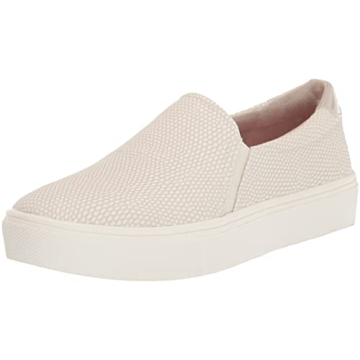 Dr. Scholl's Women's Nova Slip-On Sneakers for Stylish Comfort