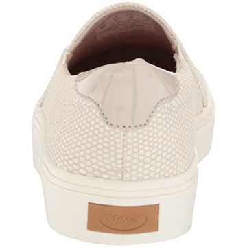 Dr. Scholl's Women's Nova Slip-On Sneakers for Stylish Comfort