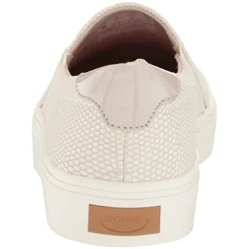Dr. Scholl's Women's Nova Slip-On Sneakers for Stylish Comfort