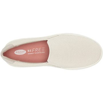 Dr. Scholl's Women's Nova Slip-On Sneakers for Stylish Comfort