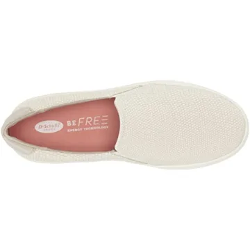 Dr. Scholl's Women's Nova Slip-On Sneakers for Stylish Comfort