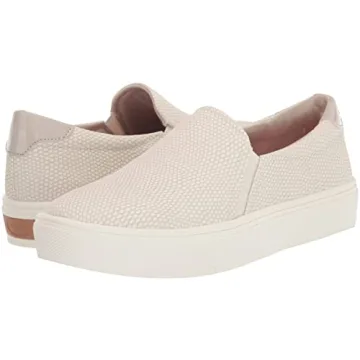 Dr. Scholl's Women's Nova Slip-On Sneakers for Stylish Comfort