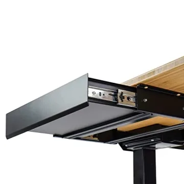 FLEXISPOT Under Desk Pull-Out Drawer for Organized Storage