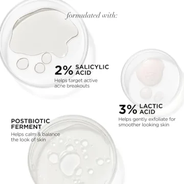 IT Cosmetics Acne Treatment Serum - Clear Skin Solution