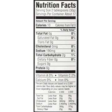 Guy's Bbq Sauce, 18 Oz – Rich And Smoky Flavor, Keto Bbq Sauce, Gluten-free Barbecue Sauce| No High Fructose Corn Syrup, Sugar Free Barbeque Sauce.