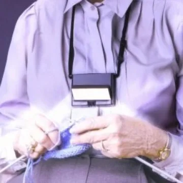 BNR LED Neck Light Extra Wide Bright Hands-Free Task Light