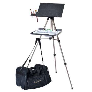 Advanced Series En Plein Air Pro Watercolor Package for Artists