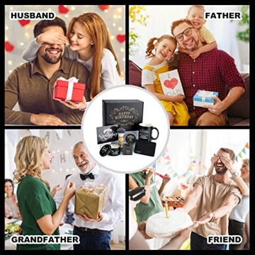 Best Birthday & Thank You Gifts for Men - Gift Baskets