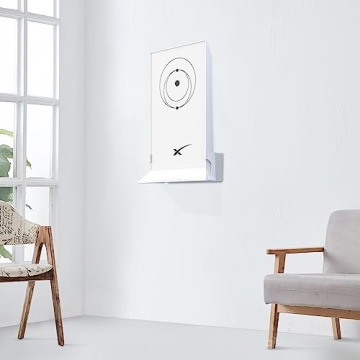 MSAFF StarLink Wall Mount - Durable Router Holder for Starlink