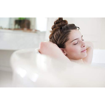 Amazon Basics Lavender Epsom Salt 6-Pack for Relaxation