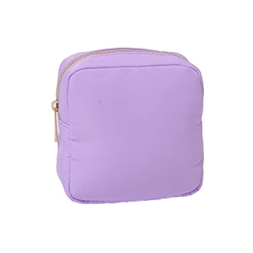 Kaymey Mini Cosmetic Bag - Stylish & Durable Travel Pouch  