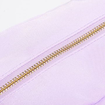 Kaymey Mini Cosmetic Bag - Stylish & Durable Travel Pouch  