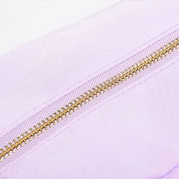 Kaymey Mini Cosmetic Bag - Stylish & Durable Travel Pouch  