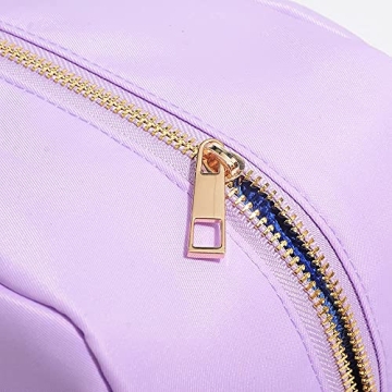 Kaymey Mini Cosmetic Bag - Stylish & Durable Travel Pouch  