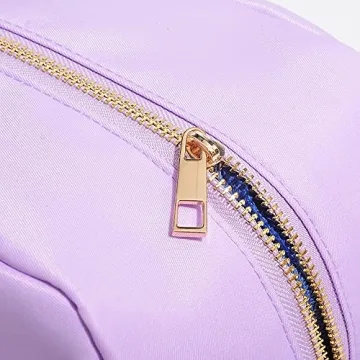 Kaymey Mini Cosmetic Bag - Stylish & Durable Travel Pouch  