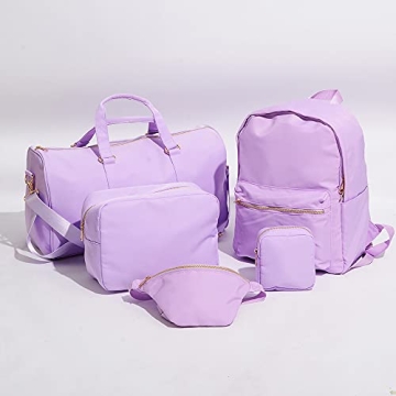 Kaymey Mini Cosmetic Bag - Stylish & Durable Travel Pouch  