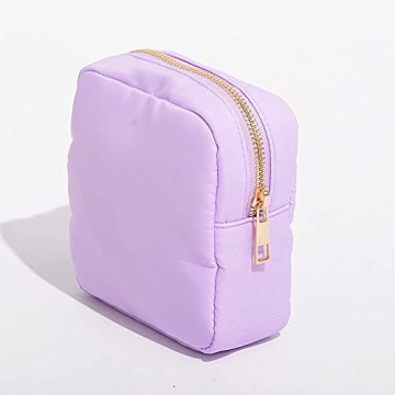 Kaymey Mini Cosmetic Bag - Stylish & Durable Travel Pouch  