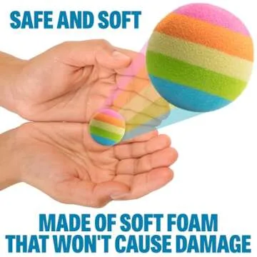 Hog Wild Pooping Unicorn Ball Popper - Safe & Fun