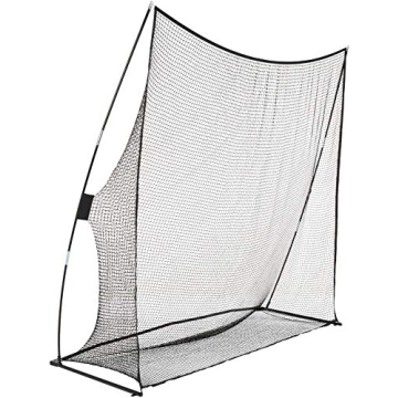 Amazon Basics Golf Practice Net for All Skill Levels