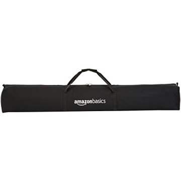 Amazon Basics Golf Practice Net for All Skill Levels