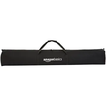 Amazon Basics Golf Practice Net for All Skill Levels