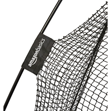 Amazon Basics Golf Practice Net for All Skill Levels