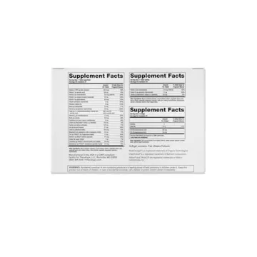 Theralogix TheraNatal Complete Prenatal Vitamin - 91-Day Supply