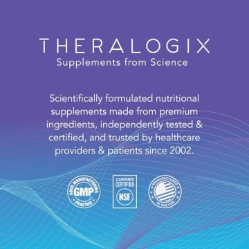 Theralogix TheraNatal Complete Prenatal Vitamin - 91-Day Supply
