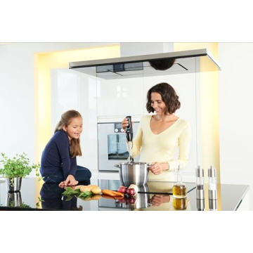 Braun MultiQuick 5 Hand Blender with Turbo Function