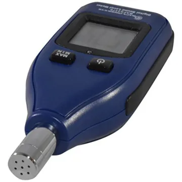 BAFX Decibel Meter - Accurate Sound Level Reader with Warranty