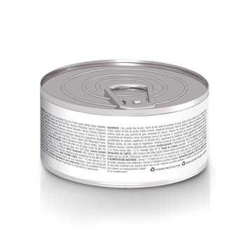 Hill's Science Diet Kitten, Kitten Premium Nutrition, Wet Cat Food, Chicken Stew, 5.5 oz Can, Case of 24