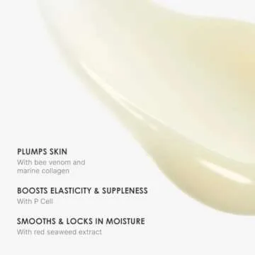 Rodial Bee Venom Super Serum Anti-Age1.01 Fl.Oz. - Advanced Formula to Retexturize and Tone the Skin - Marine Collagen to Soften and Nourish the Complexion