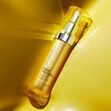 Rodial Bee Venom Super Serum Anti-Age1.01 Fl.Oz. - Advanced Formula to Retexturize and Tone the Skin - Marine Collagen to Soften and Nourish the Complexion