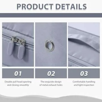 Ultra Space Saving Self Compression Organizer,Storage Bags,Heavy Duty Moving Bags,Storage Tote for S...