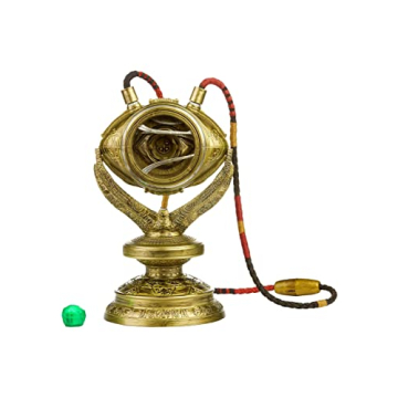 Marvel Doctor Strange Eye of Agamotto Talisman for Fans