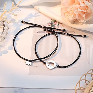 UPROMI Bear Bracelet for Kids - Comfort & Connection