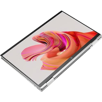 HP EliteBook X360 1040 G7 Touchscreen Laptop